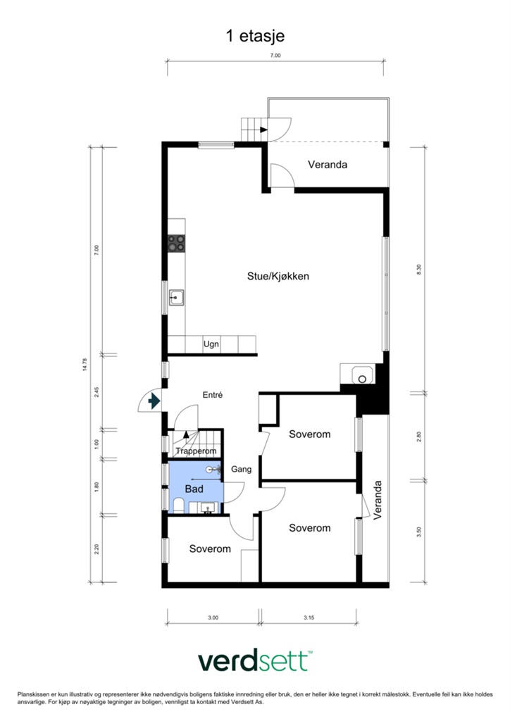 DS Property