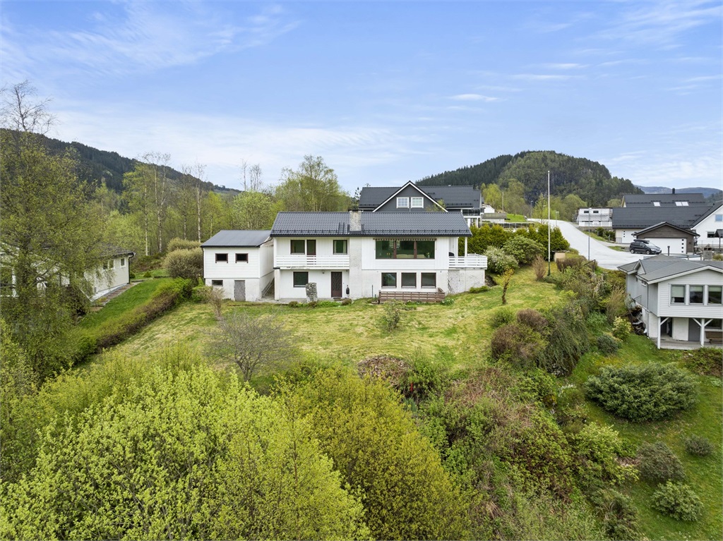 DS Property