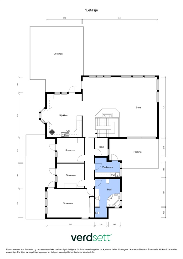 DS Property