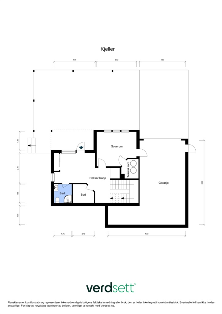 DS Property