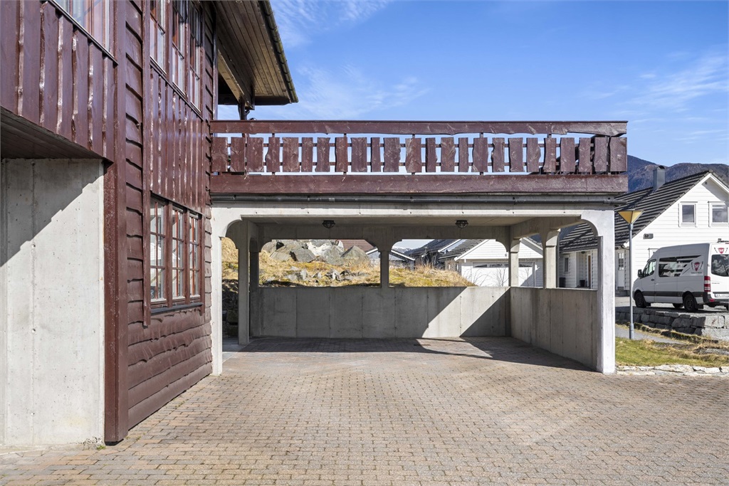 DS Property