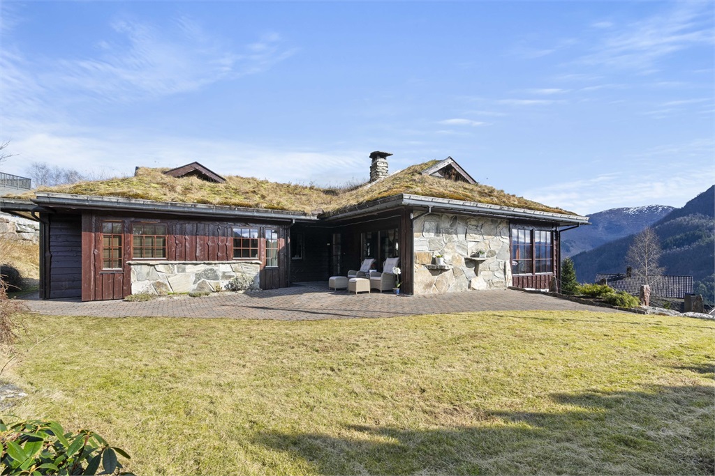 DS Property