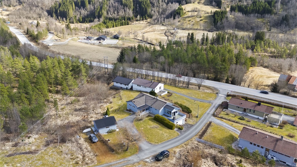 DS Property
