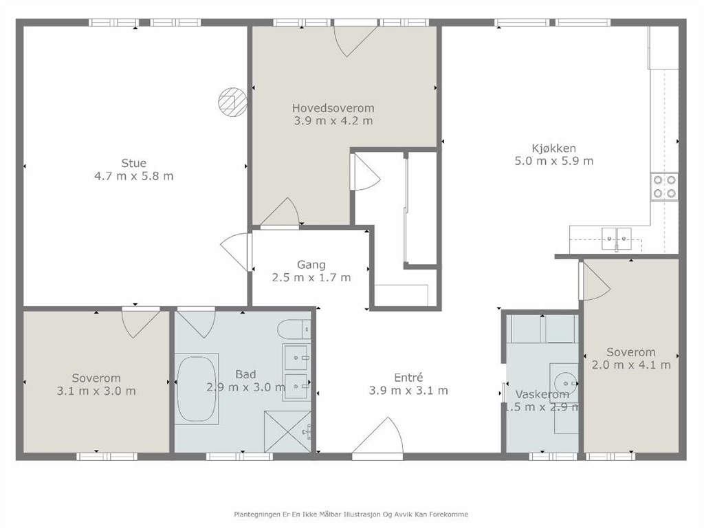 DS Property