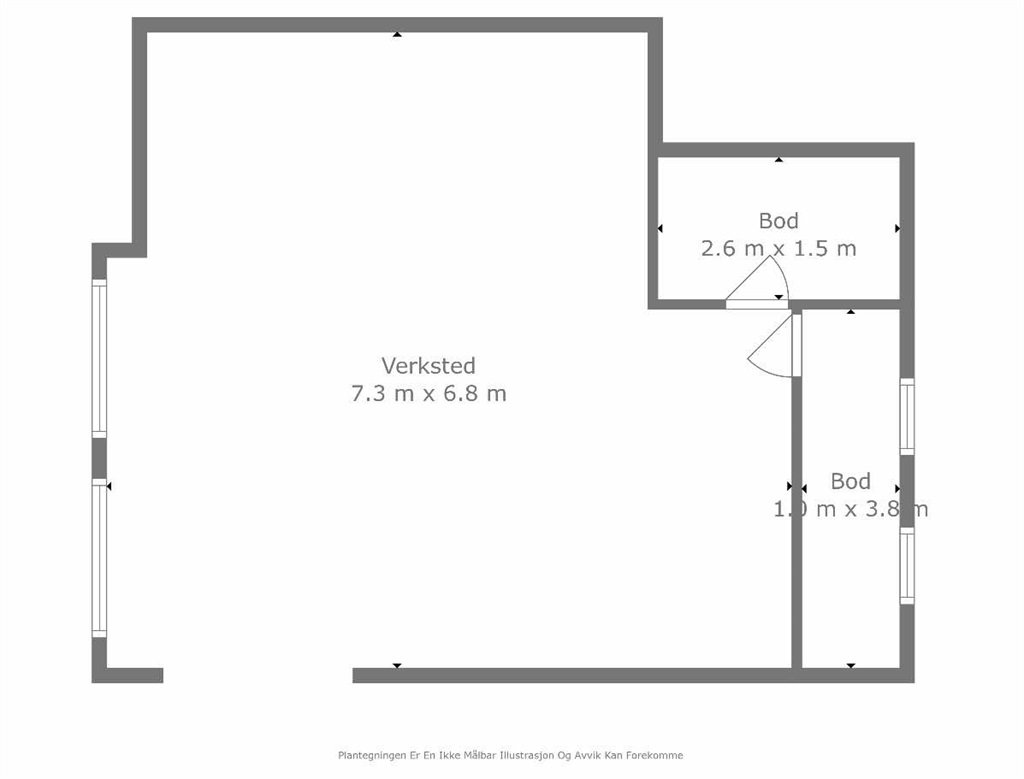 DS Property