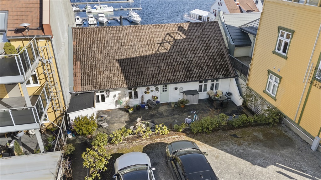 DS Property