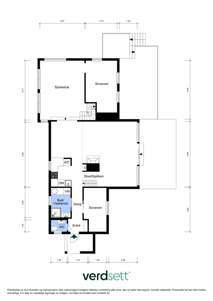 DS Property