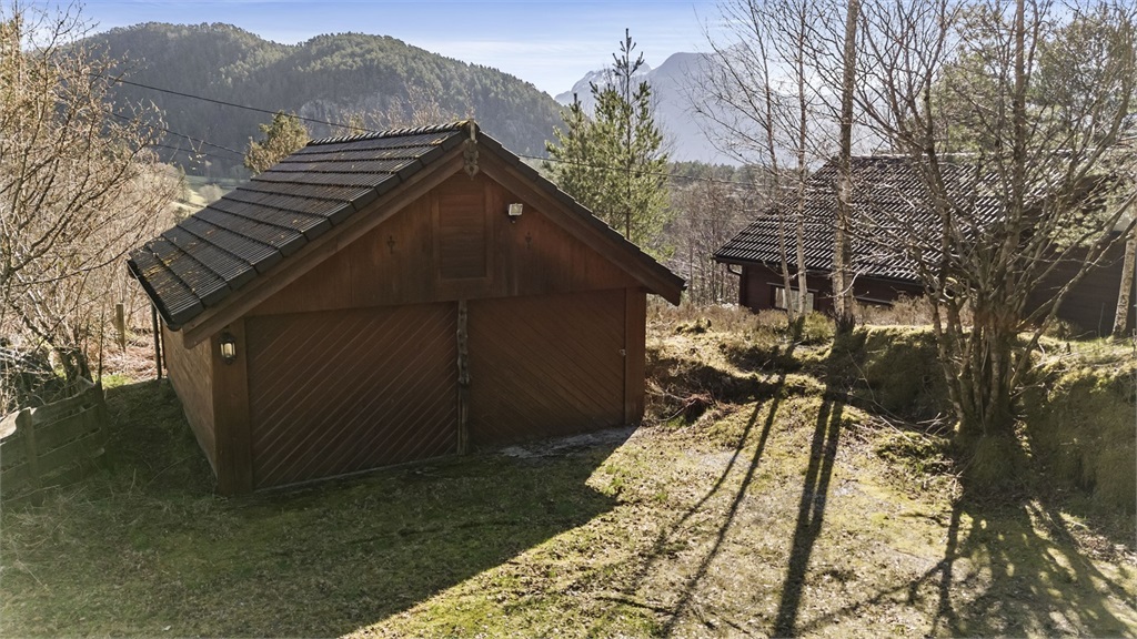 DS Property