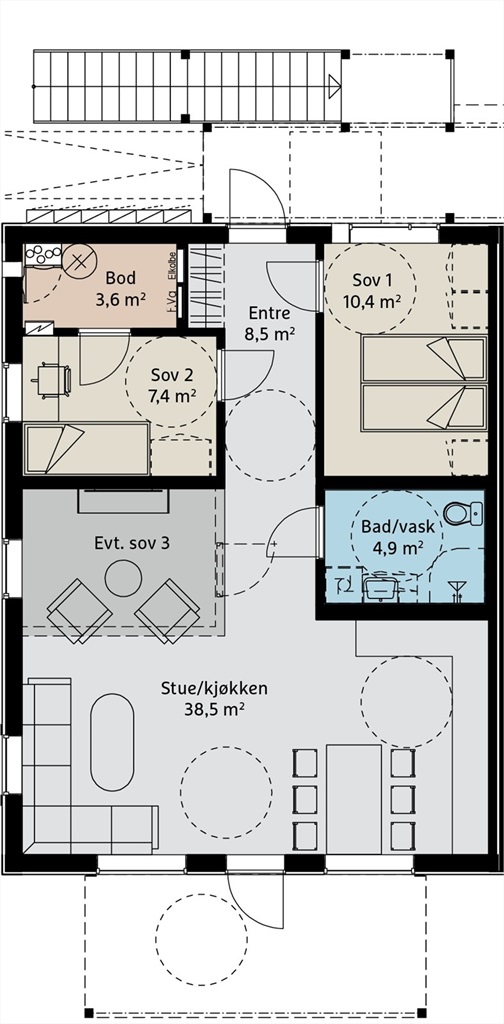 DS Property