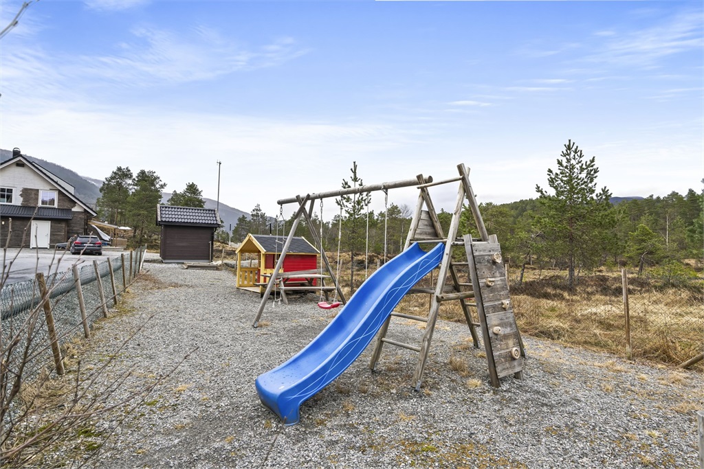 DS Property