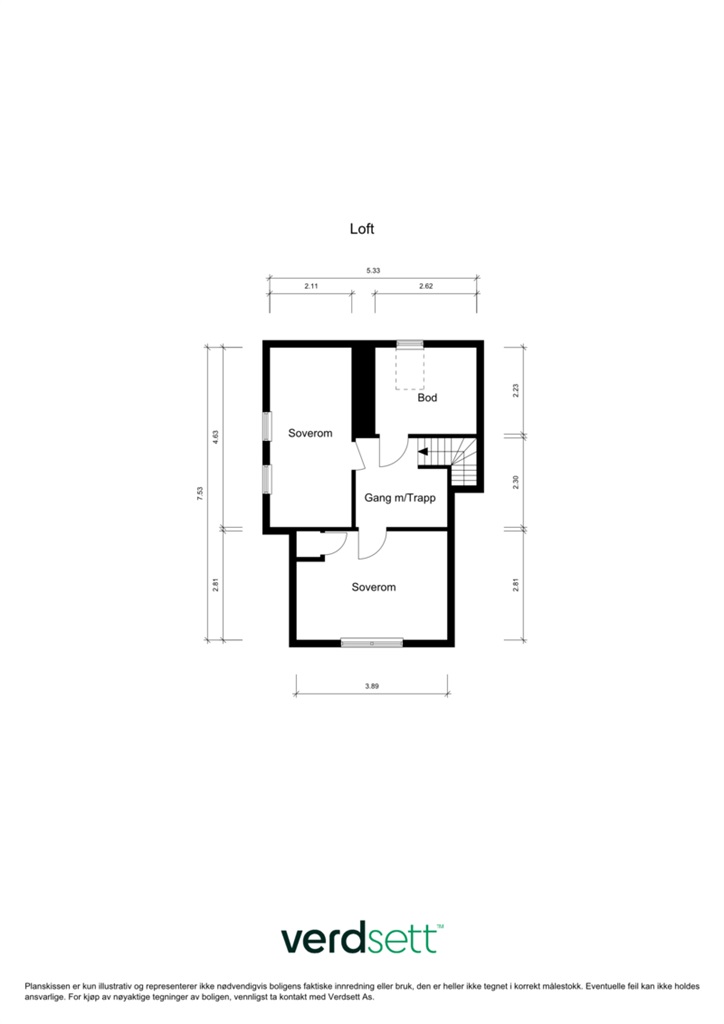 DS Property