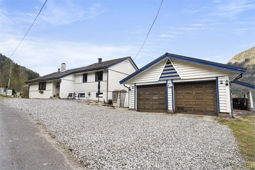 DS Property