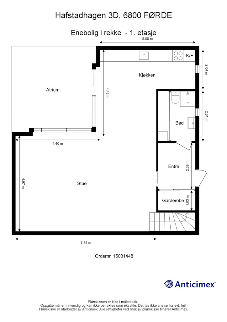 DS Property