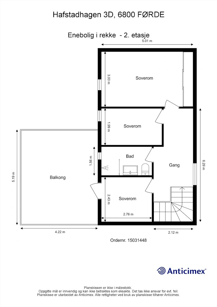 DS Property