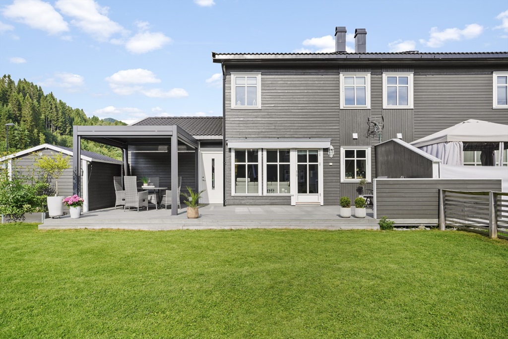 DS Property