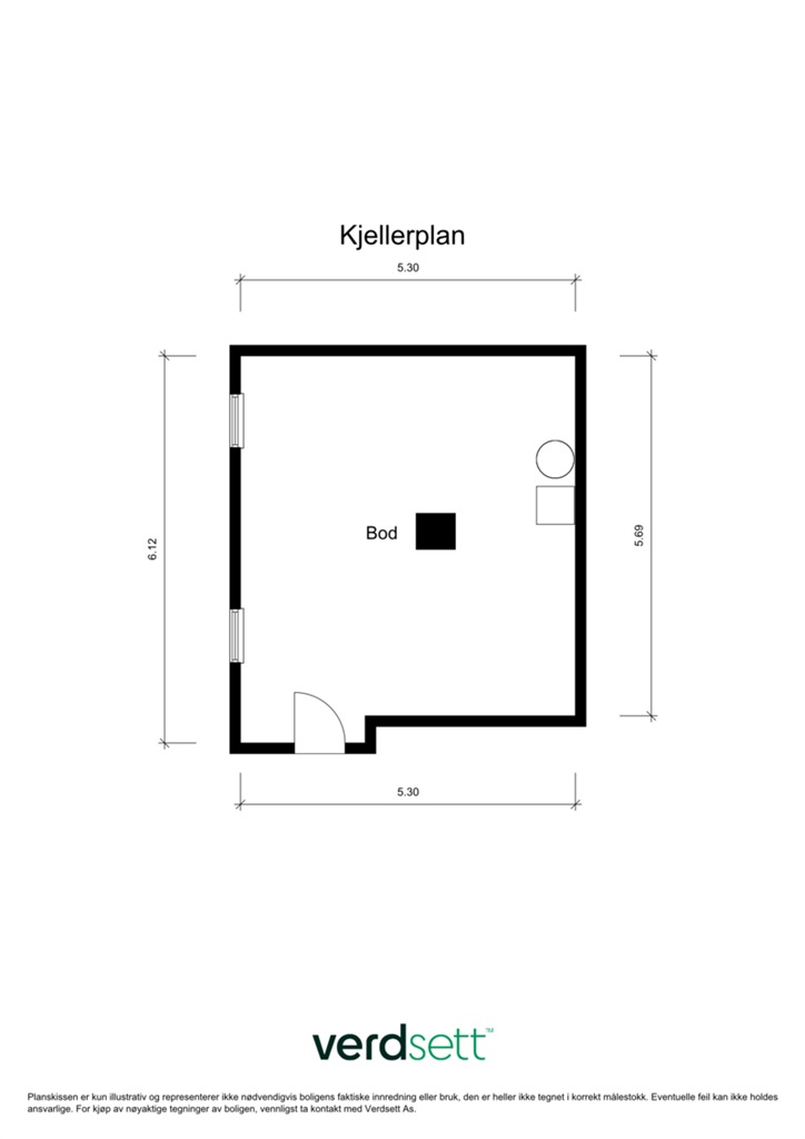 DS Property