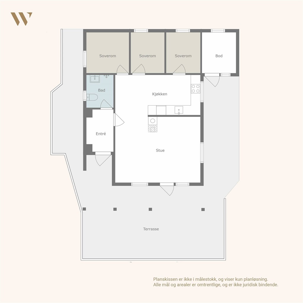 DS Property