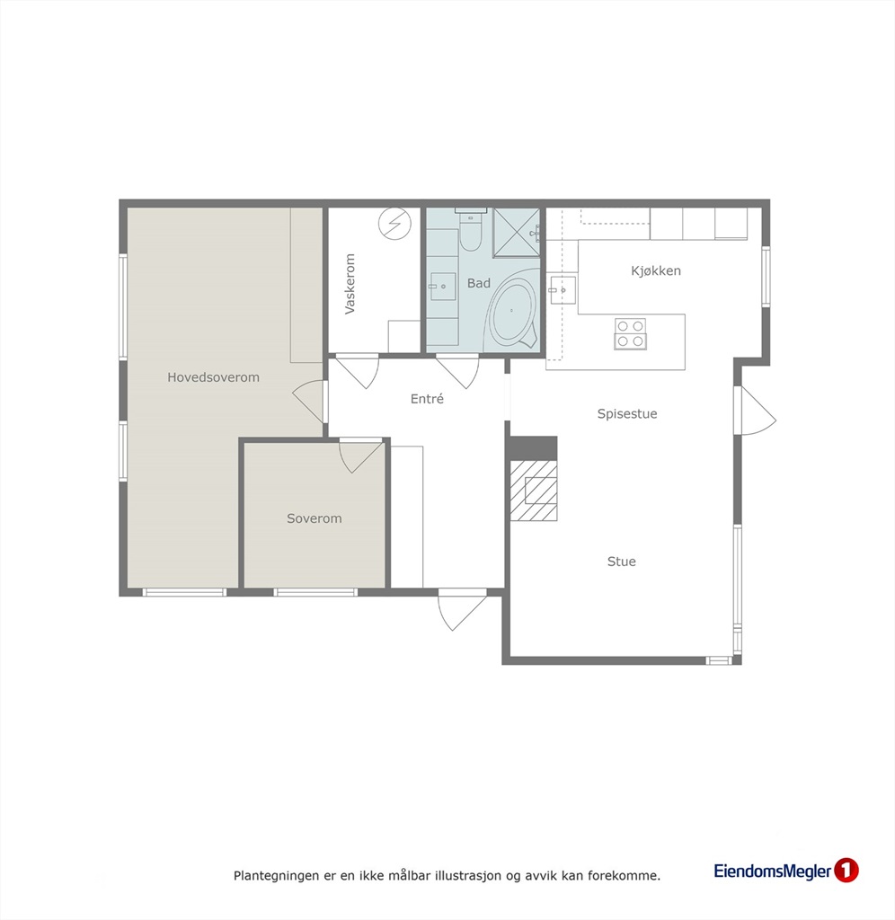 DS Property