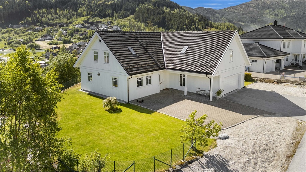 DS Property