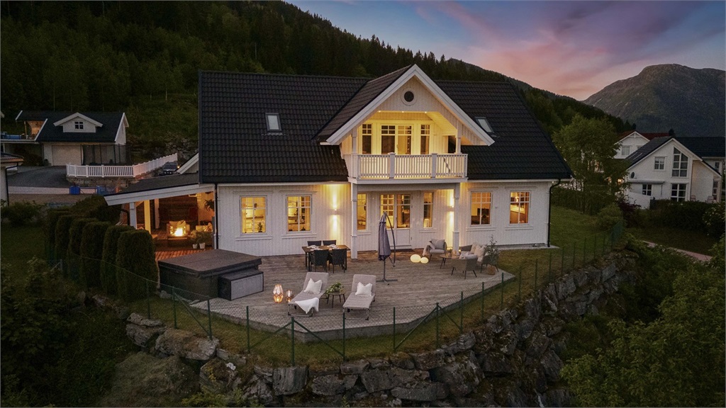 DS Property