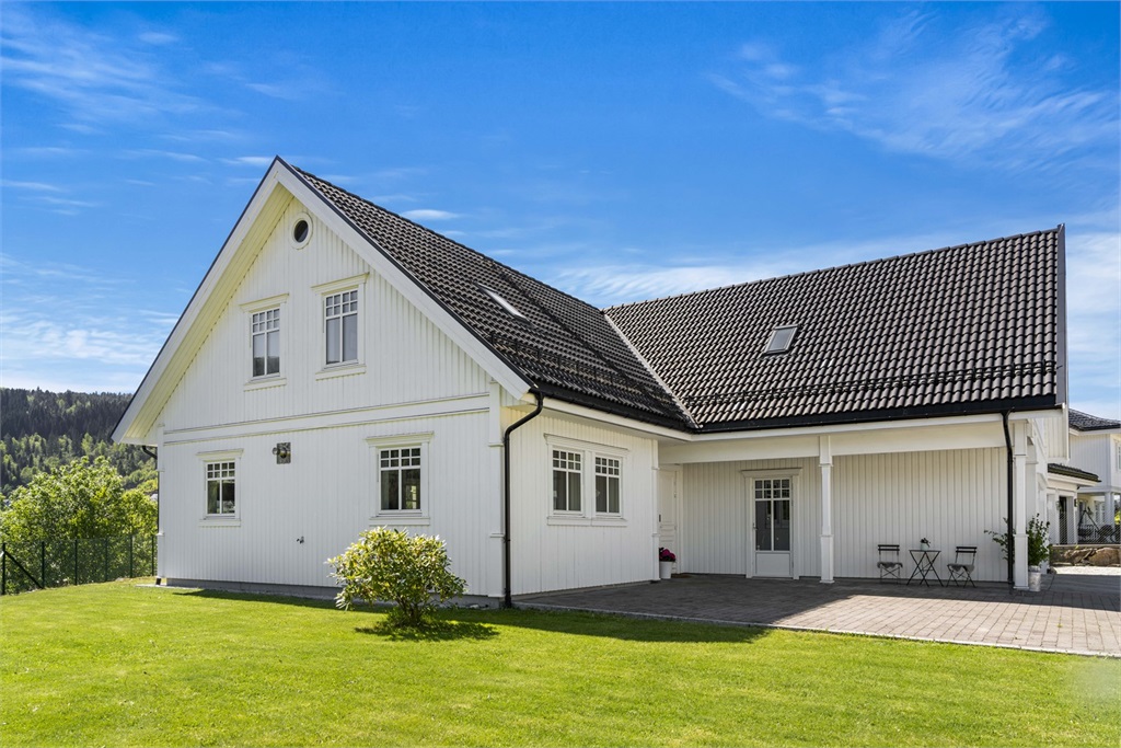 DS Property