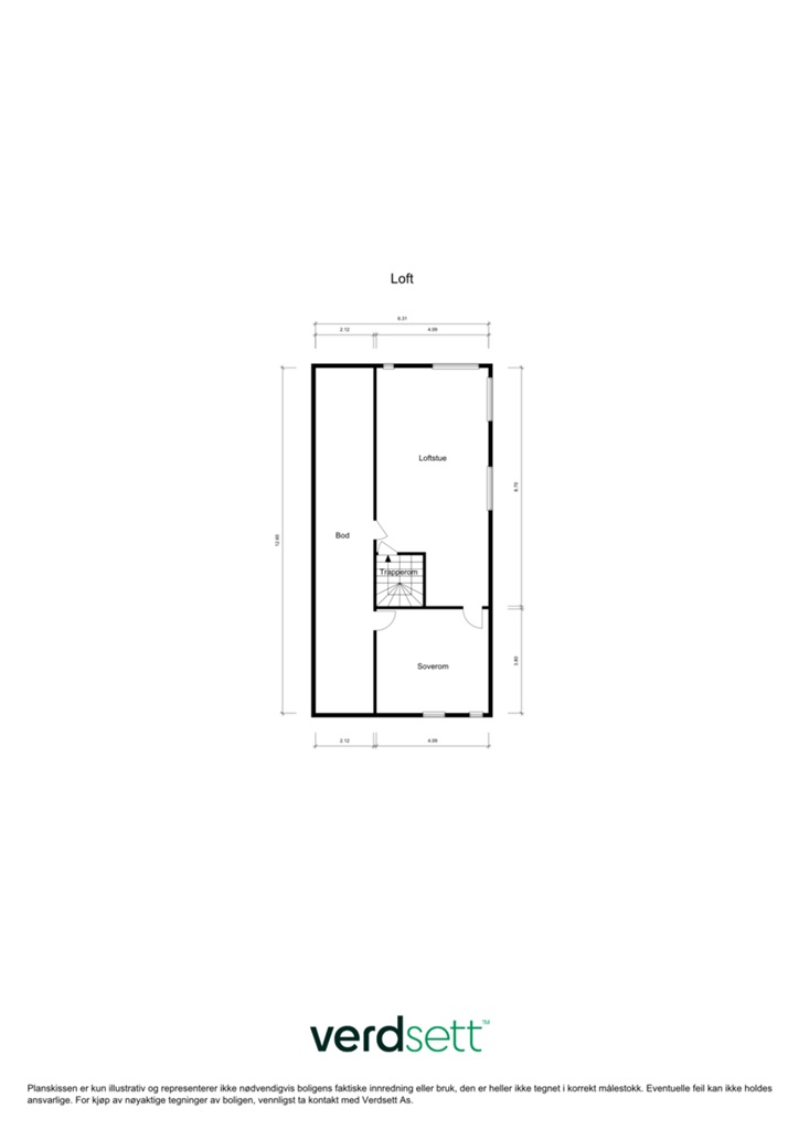 DS Property