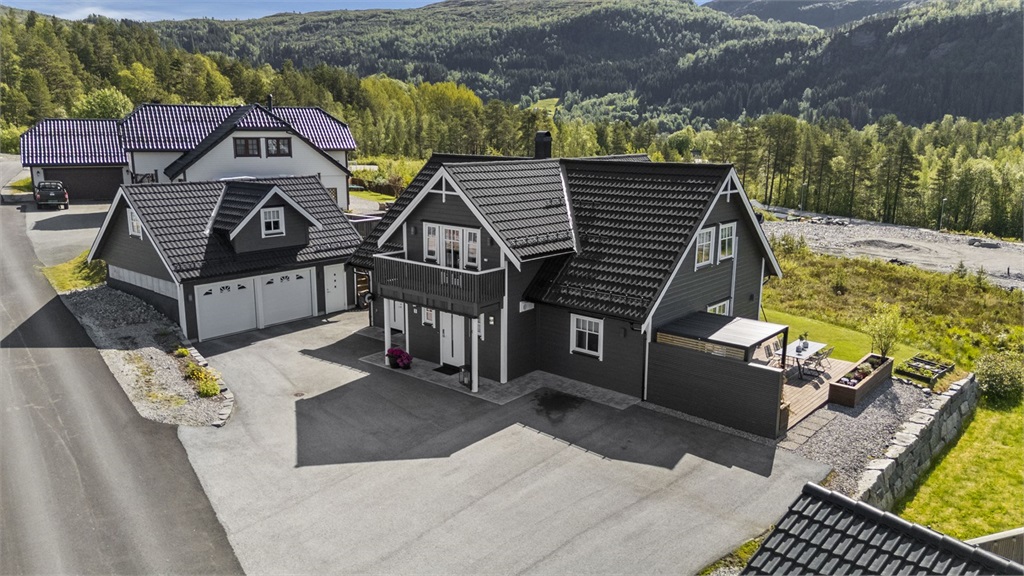 DS Property