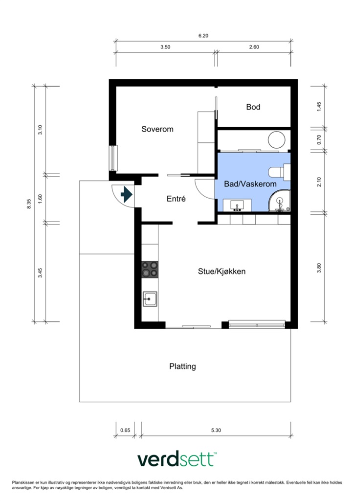 DS Property