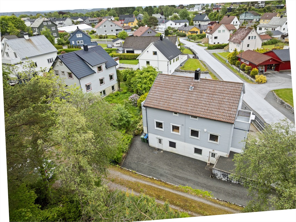 DS Property