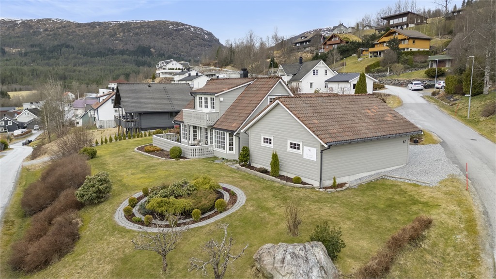 DS Property