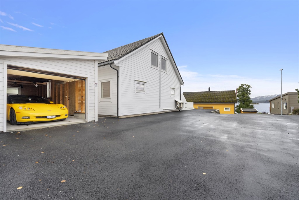 DS Property