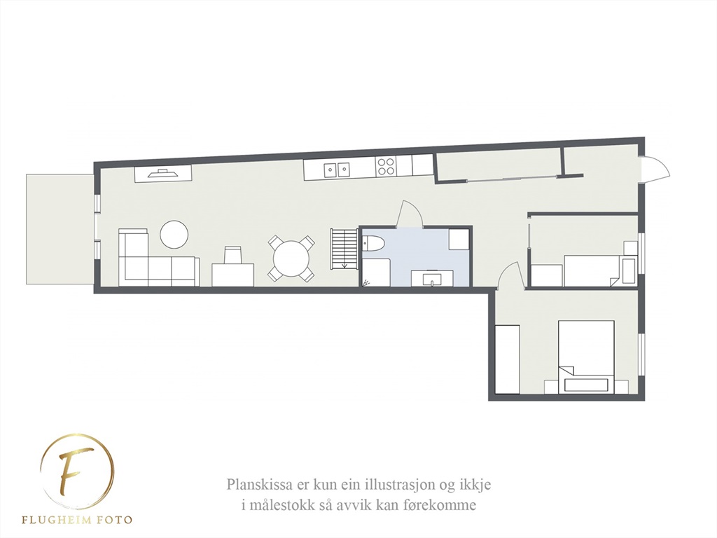 DS Property