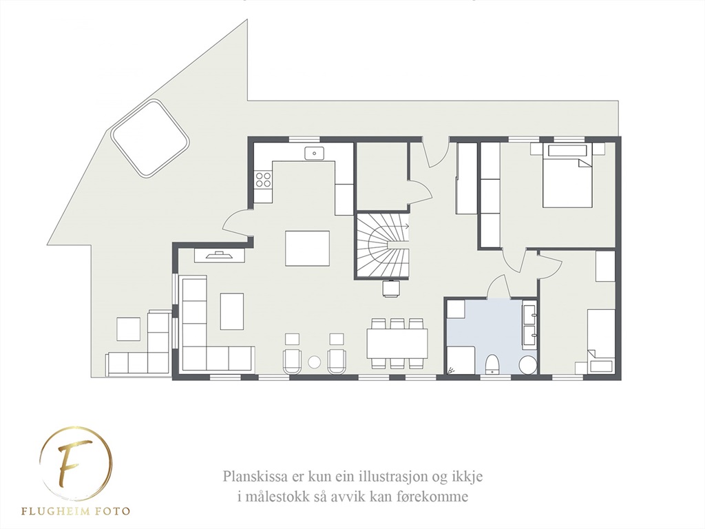 DS Property