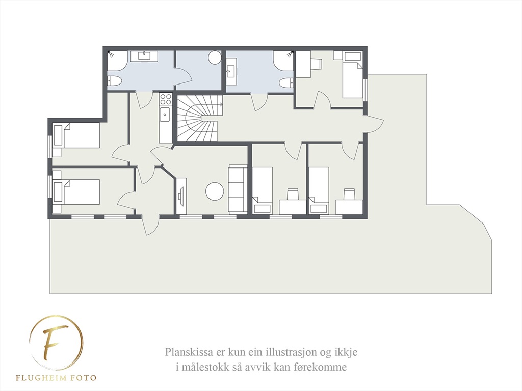 DS Property