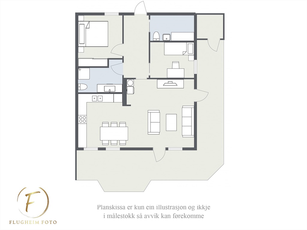 DS Property
