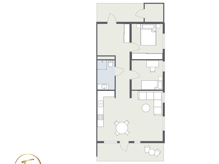DS Property