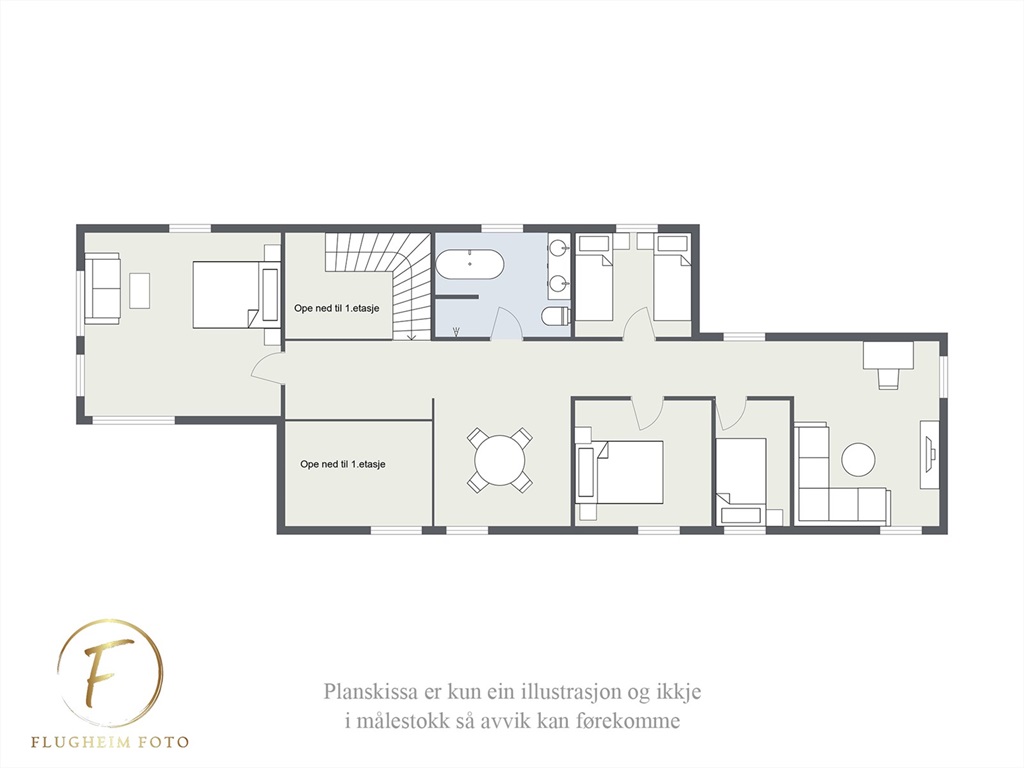 DS Property