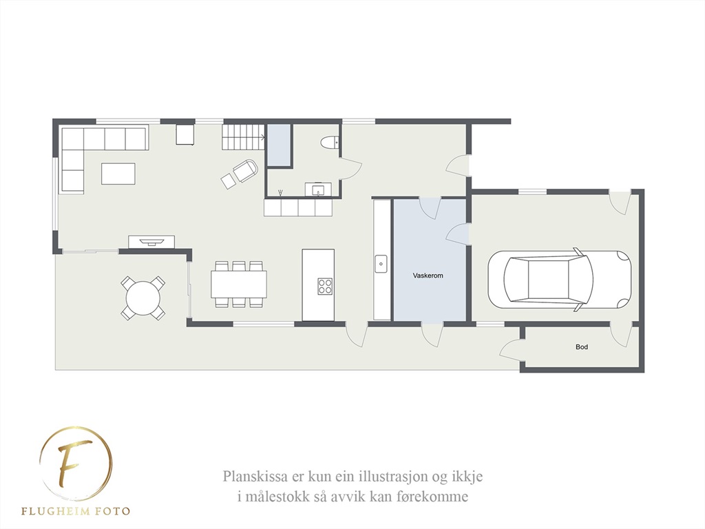 DS Property