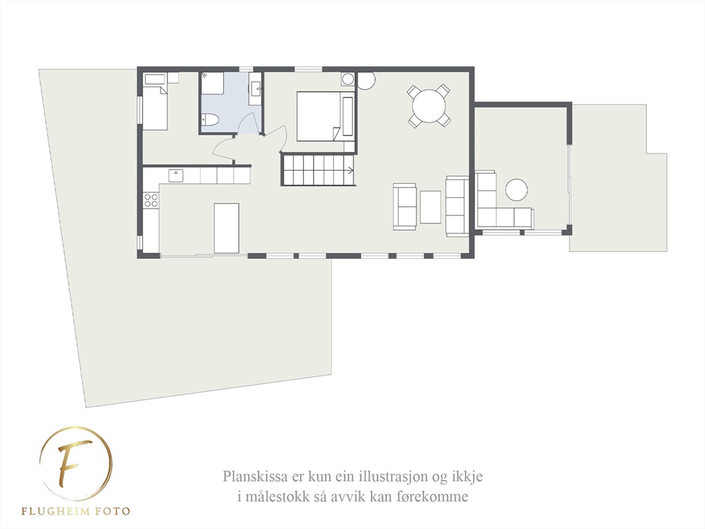DS Property