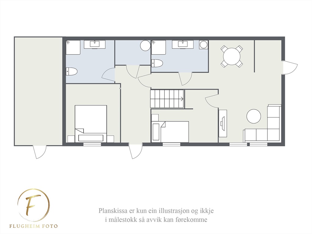 DS Property