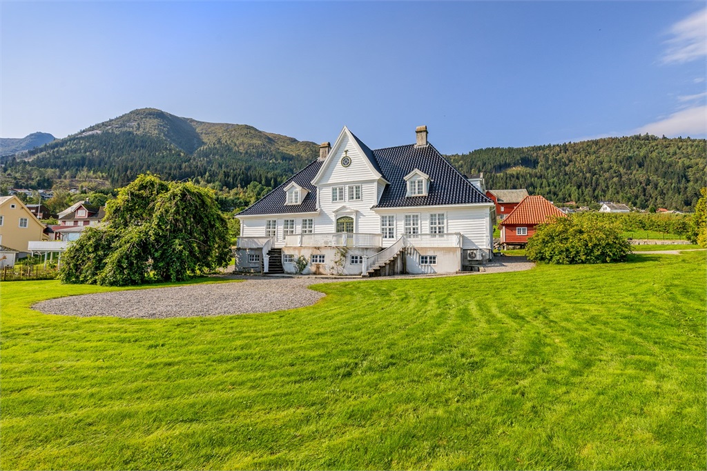 DS Property