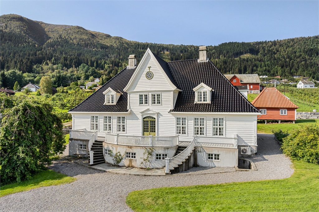 DS Property