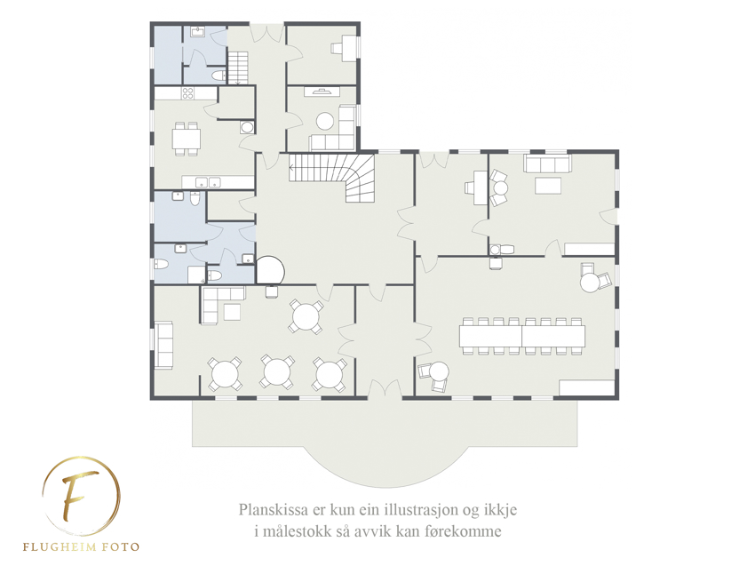 DS Property