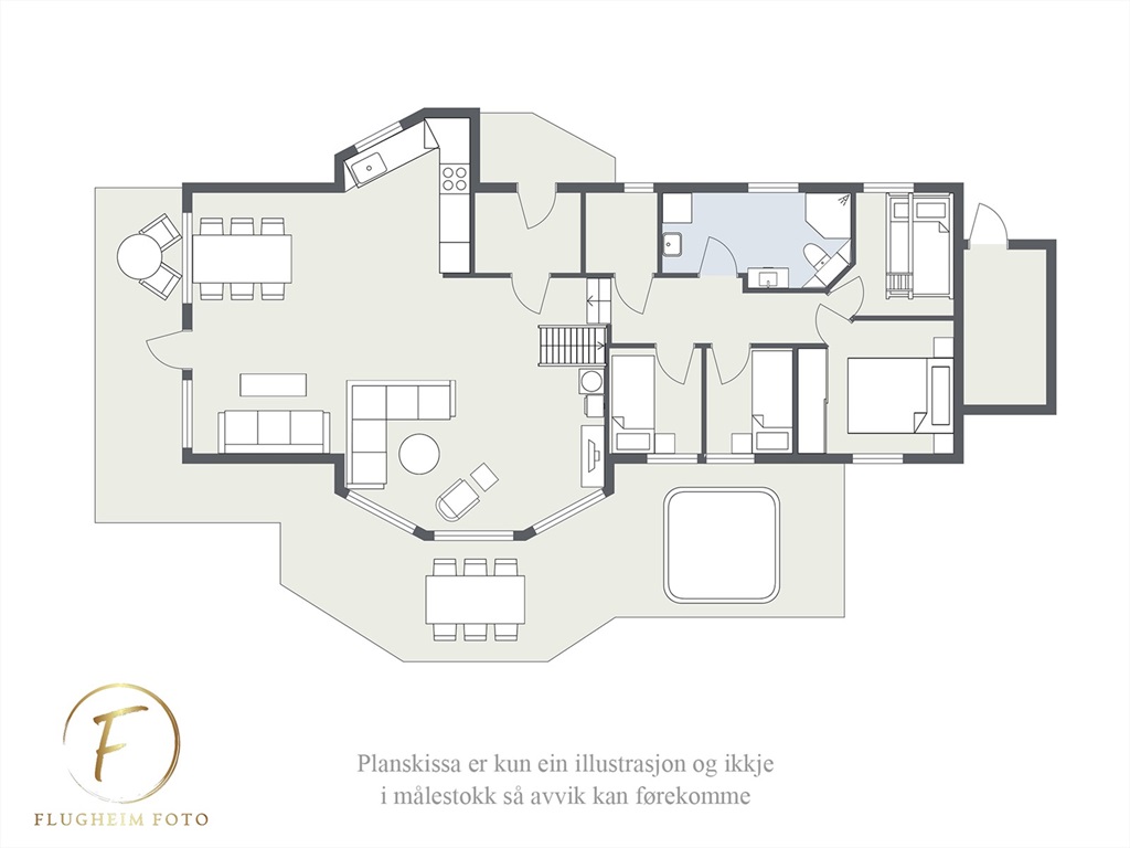DS Property