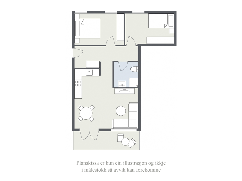 DS Property