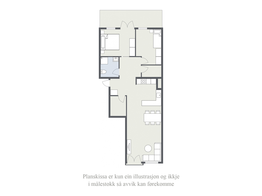DS Property