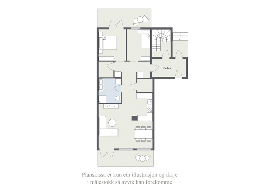DS Property
