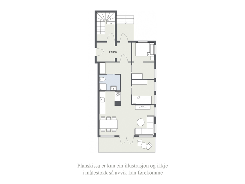 DS Property