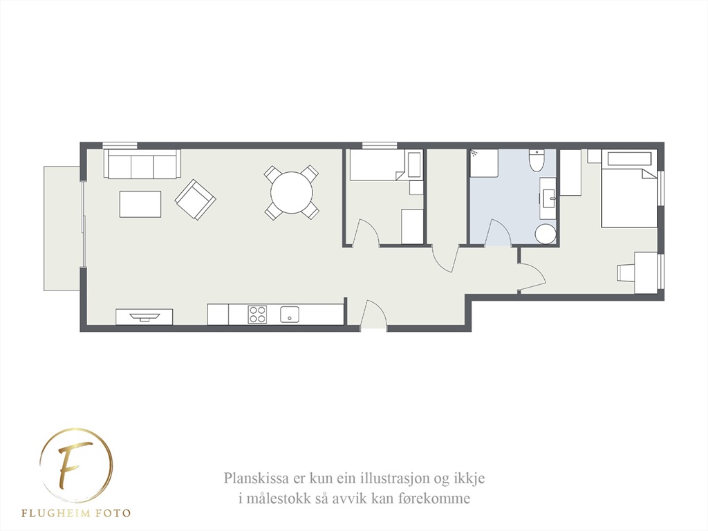 DS Property