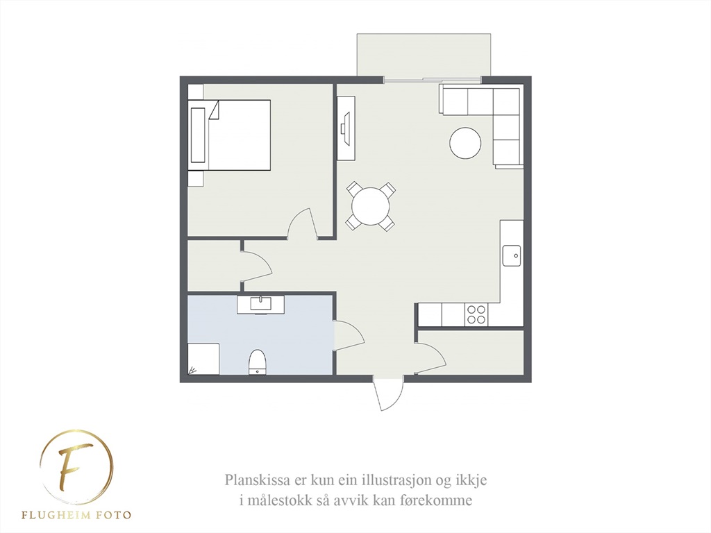 DS Property